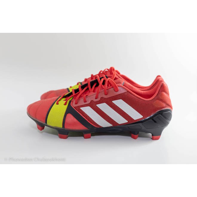 nitrocharge