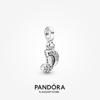 Pandora me จี้รูปโน้ตดนตรีของฉัน