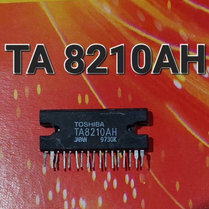 Ta8210Ah Ta Kia Ka 8210 8210Ah Ah Ta 8210 Ah Ta8210Ah Ic Voice