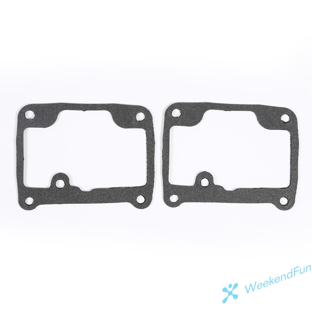 Kit De Réparation Carburateur Moto Pour Mikuni VM32/34 – Joint Flotteur, Membrane, Pièces Complètes