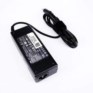 สายชาร์จแลปท็อป อะแดปเตอร์ DELL ADAPTER รุ่น 19.5V/4.62A ,ขนาด Jack dc: 7.4*5.0mm แท้