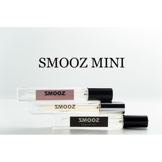 น้ำหอม Smooz mini 10 ml.