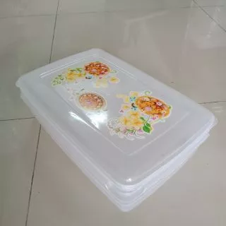 กล่องเก็บหมูปิ้ง กล่องใส่อาหาร กล่องใส่หมูปิ้ง ใบละ 70 บาท