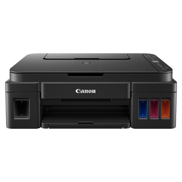 เครื่องพิมพ์ Canon G3010