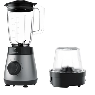 Electrolux เครื่องปั่น โถแก้ว ความเร็ว 5 ระดับ กำลังไฟ 1000 วัตต์ UltimateTaste 300 รุ่น E3TB1-710S