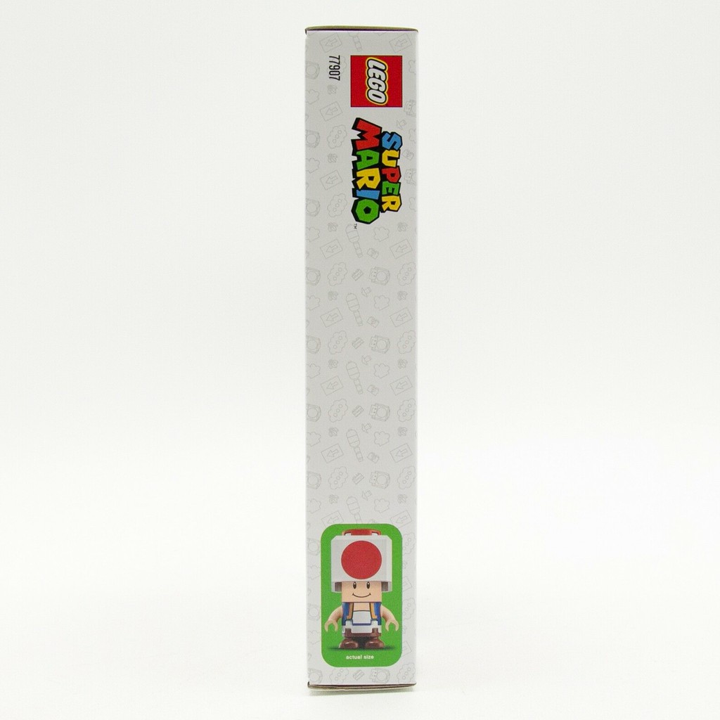 toad's special hideaway expansion set
