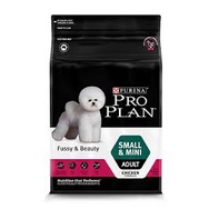 Purina ProPlan 7kg Fussy and Beaty Small and Mini