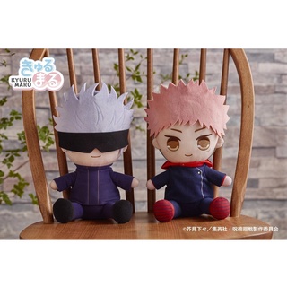 🌟Jujutsu Kaisen BIG Nuigurumi 1 ตุ๊กตา Plush