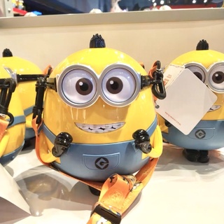 กระติกน้ำ Otto Minion Universal Studios ออกใหม่ล่าสุด 2022