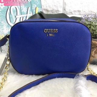 Guess Mini Crossbody Bag ของแท้ ราคาถูก