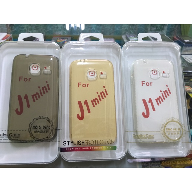 Case J1 Mimi /เคส J1mini