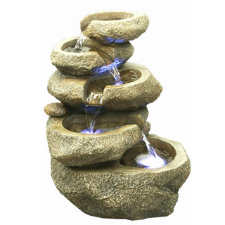 🔥ลดตาแตก🤩 น้ำตก AEST LIVING DW11110-1PC WATER FEATURE AEST LIVING DW11110-1PC สินค้าคุณภาพสูง