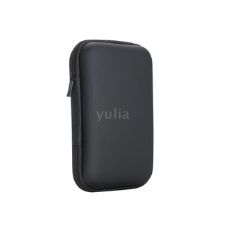 Yula EVA กระเป๋าเคส 3.5 นิ้วแบบพกพา External HDD