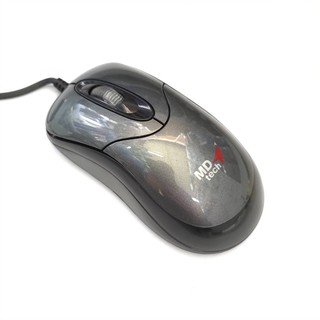 MD-TECH MD-179 USB Opical Mouse