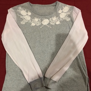 เสื้อยืดงานเกาหลี