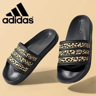 รองเท้าแตะอดิดาส adidas ADILETTE SHOWER พื้นนิ่ม