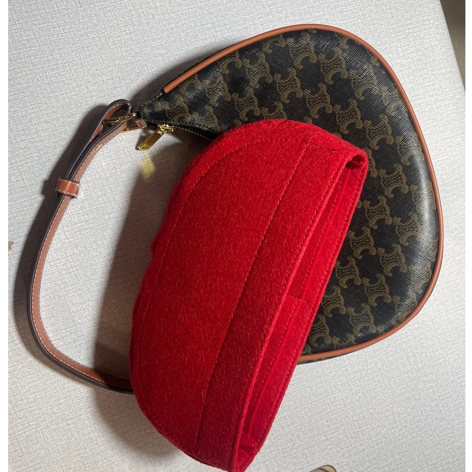 [พร้อมส่ง ดันทรงกระเป๋า] Ava Bag ----- 24 จัดระเบียบ และดันทรงกระเป๋า