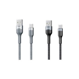 โปรโมชั่น : Remax Cable TYPE-C RC-064a 1M  - สายชาร์จไทป์ ซี