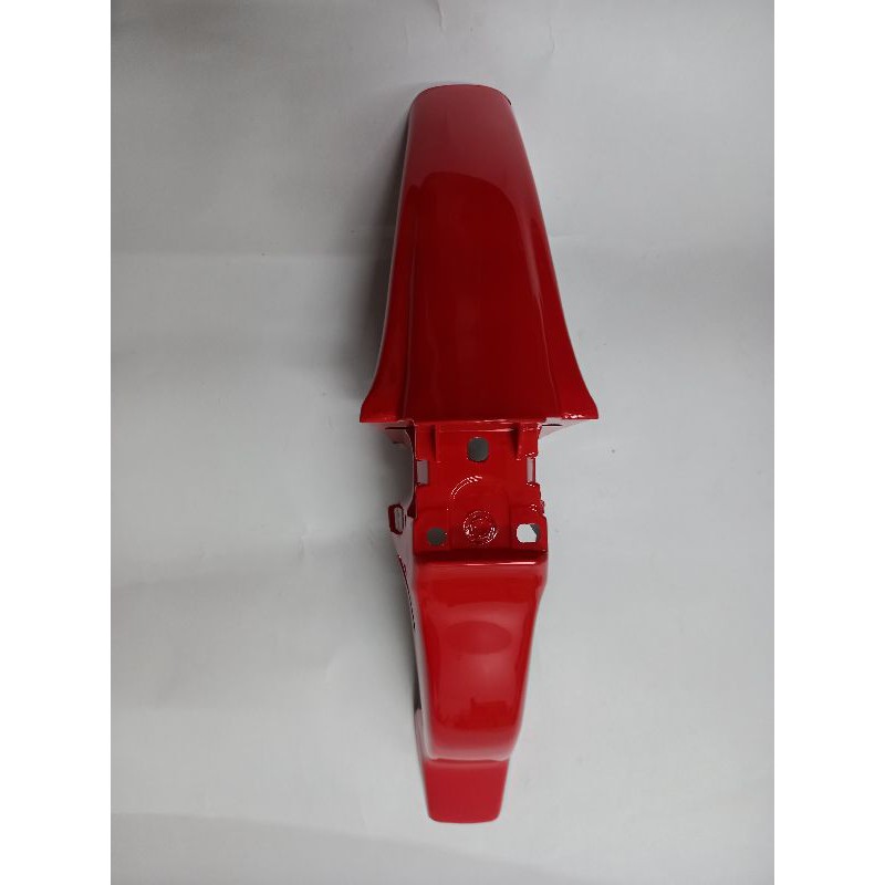 บังโคลนหน้า yamaha mate 100 Y100สีน้ำเงินY22