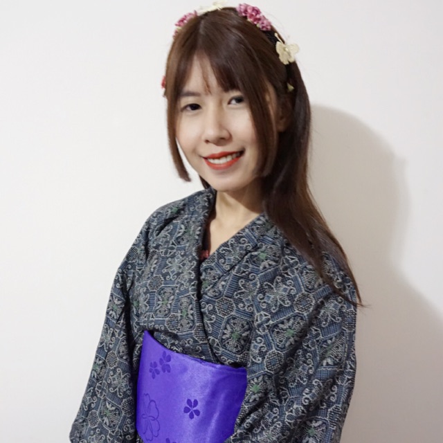 🎏🎎  กิโมโน ยูกาตะ มือสองจากญี่ปุ่น kimono yukata
