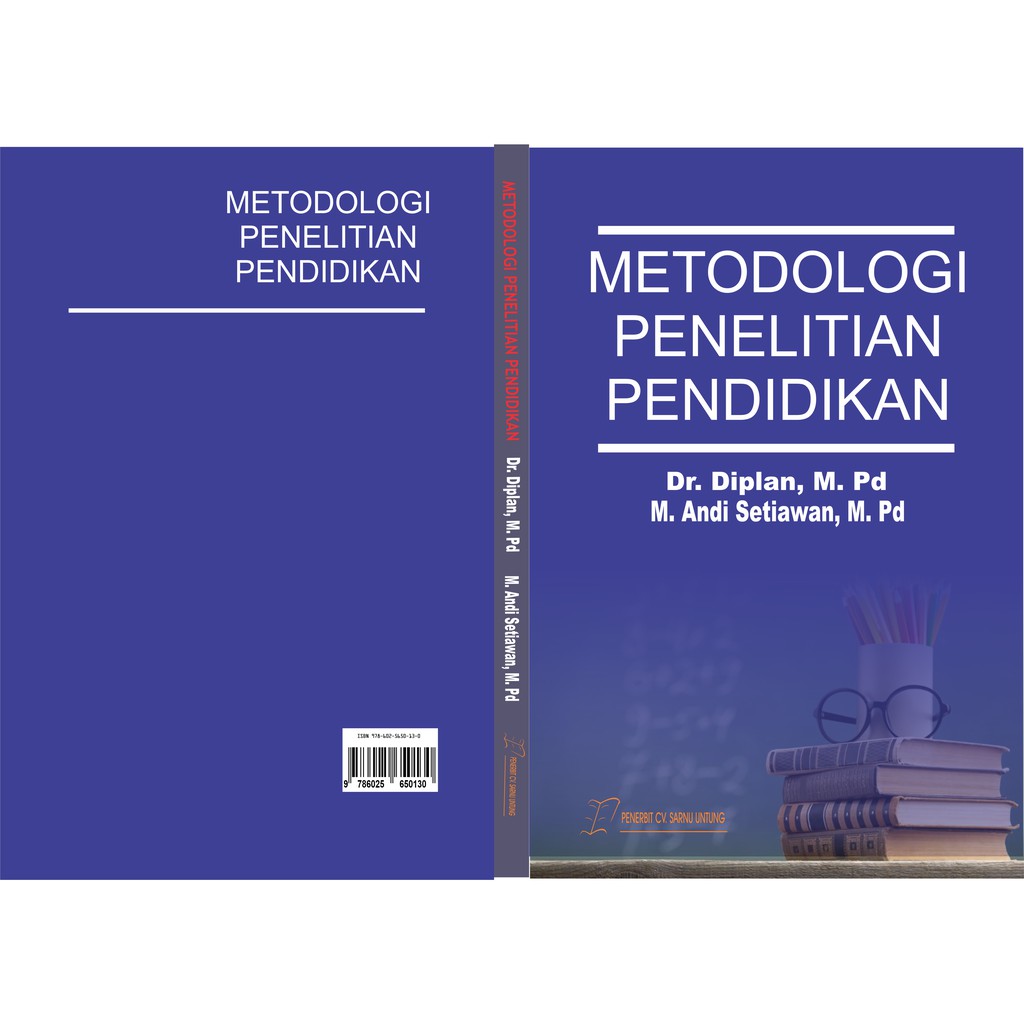 EDUCATIONAL RESEARCH METHODOLOGY