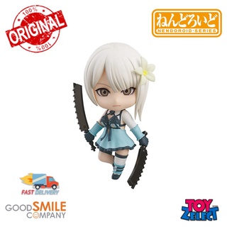 พร้อมส่ง+โค๊ด Nendoroid Nier Replicant Ver. 1.22474487139... Kaine: 1705 (ลิขสิทธิ์แท้)