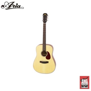 ARIA-111 MTN กีตาร์โปร่ง แอเรีย Acoustic Guitars