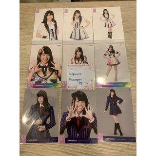 Cherprang BNK48 Photoset