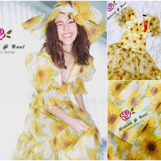 Maxidress แม็กซี่เดรสตัวยาวแสนสวย มาแล้วคุณขาาาา ตัวนี้ใครไม่มีคือพลาดมาก สวยอลังการสุดๆ