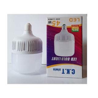 หลอดไฟ ประหยัดพลังงาน หลอดไฟ LED CKL LED Bulb 45W