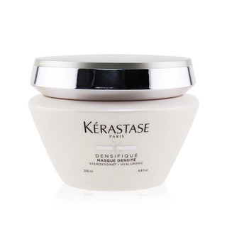 KERASTASE - มาสก์ฟื้นฟูผม Densifique Masque Densite (ช่วยให้ผมหนามากขึ้น) - 200ml/6.8oz