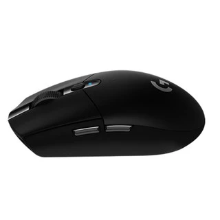 WIRELESS MOUSE (เมาส์ไร้สาย) LOGITECH G304 LIGHTSPEED WIRELESS