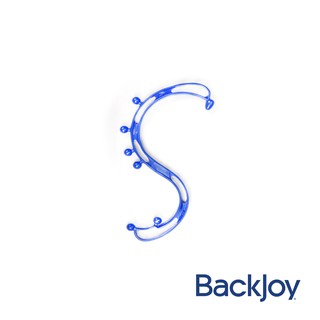 นวดกดจุด BackJoy ไม้นวดกดจุด BackJoy Trigger Point Massager