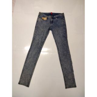 Skinny Uniqlo UJ เอว31"