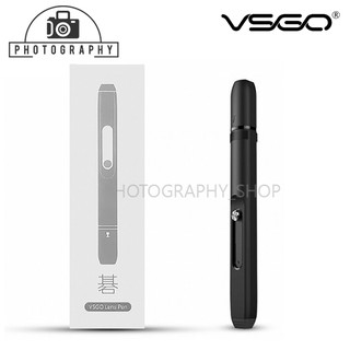 VSGO Lens Pen V-P01-E อุปกรณ์สำหรับทำความสะอาดเลนส์ ปากกาทำความสะอาดเลนส์