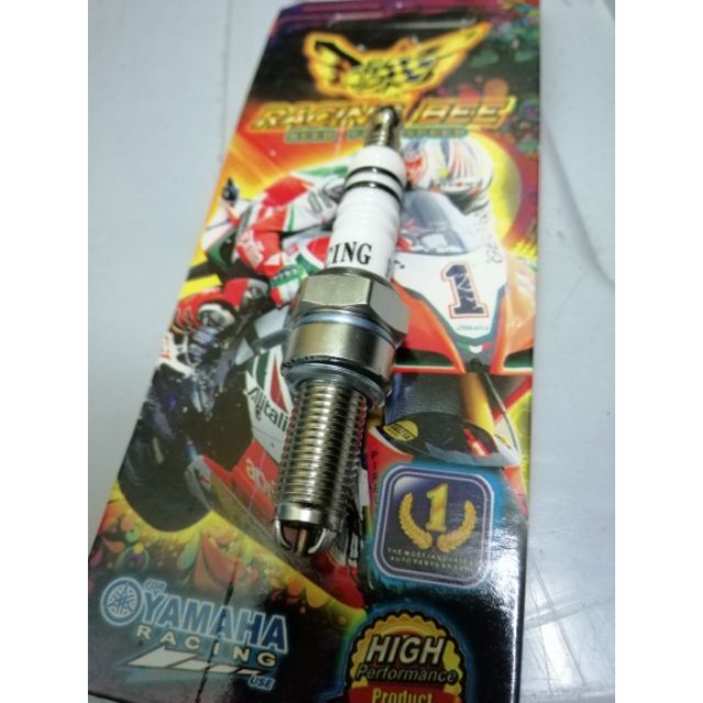 Lc135 racing spark racing bee