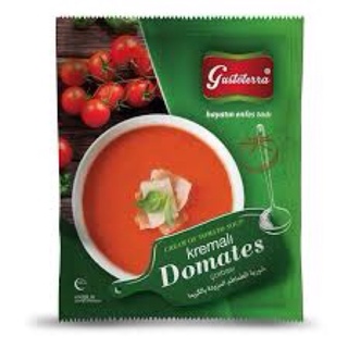 Gustoterra Cream of tomato soup 65 gms.