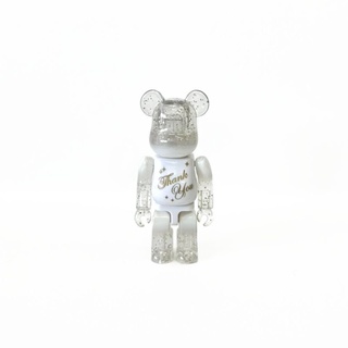 Be@rbrick​ 100​% Greeting​ Thank you