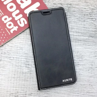 เคสฝาพับ ซัมซุง/Samsung A02s A03s A31 A34 A51 A52 A53 A54 A71 เคสหนังเปิด-ปิด ตั้งได้ มีช่องใส่การ์ด