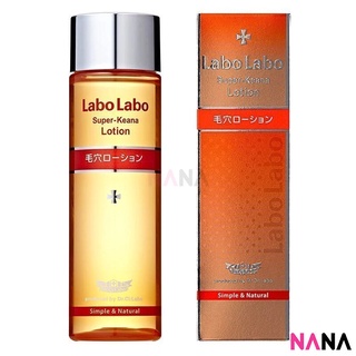 Dr. Ci:Labo Labo Labo Super Keana Lotion 100ml