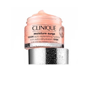 Clinique Moisture Surge 100H Auto-Replenishing Hydrator - 50ml [แท้100%/พร้อมส่ง]