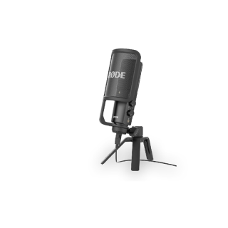 Rode NT-USB USB Condenser Microphone