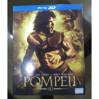 Pompeii bd3d เสียงไทย ซับไทย