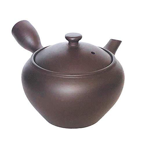 Yokkaichi Bank would Kyusu e408 Purple mud