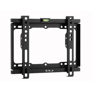 TV stand TV WALL MOUNT AJ BK1742 Tv accessories Audio tv ขาแขวนทีวี ขาแขวน AJ BK1742 อุปกรณ์เสริมทีวี ทีวี เครื่องเสียง