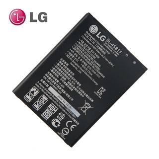 แบตเตอรี่ LG BL-45B1F สำหรับ LG V10 H968 H961 BAK-110 F600 BL 45B1F H901 H900 3000mAh