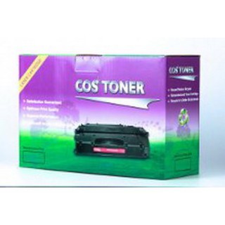 COS TONER X264H11G ตลับหมึก เทียบเท่า LEXMARK X264 / X363 / X364