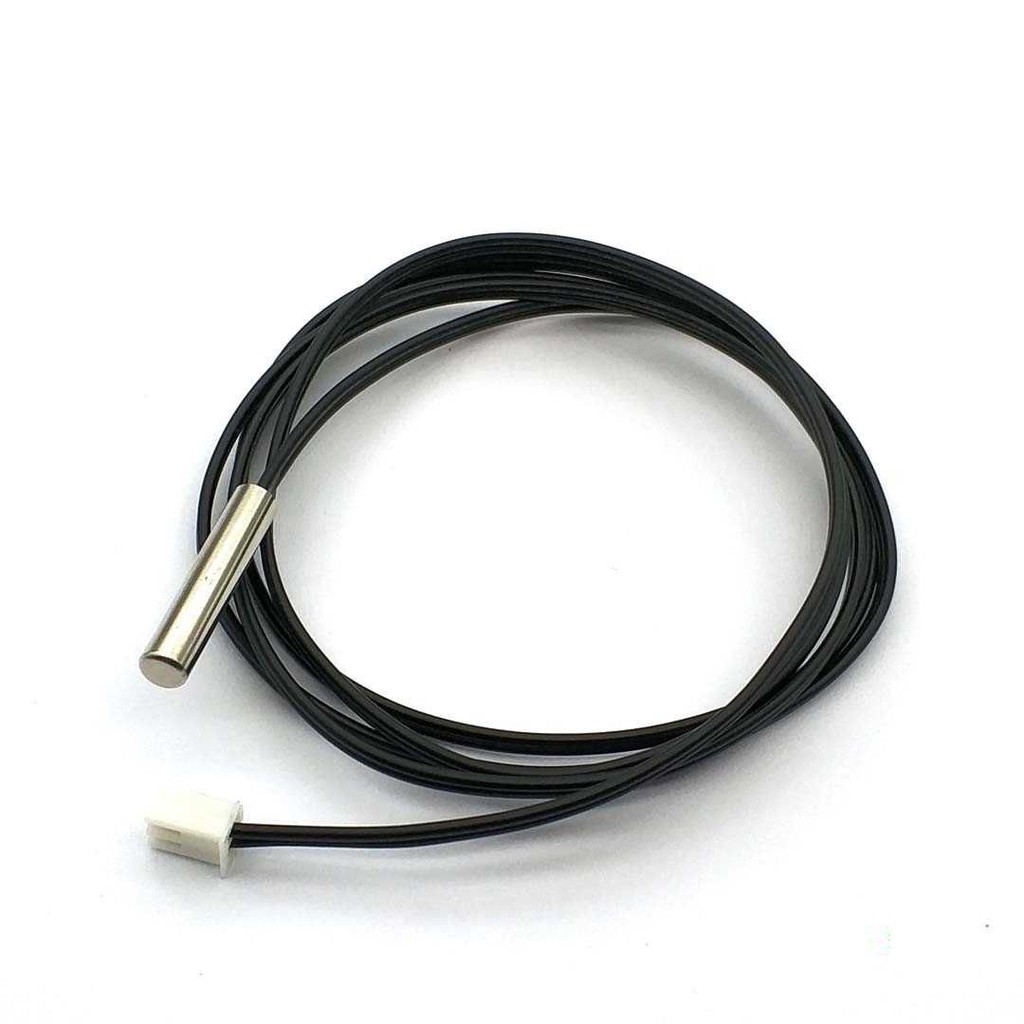 NTC Thermistor Sensor 1% สาย 1 ม
