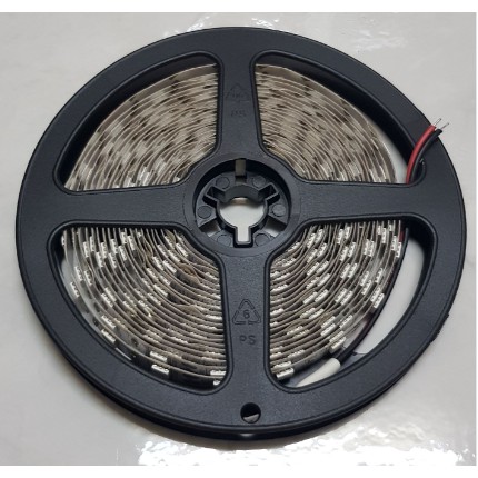 LED Strip 5050 12V 5M (ไฟริบบิ้น LED5050) ไม่เคลือบ ยื่ห้อ NEO X