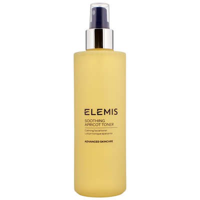 elemis apricot toner 50ml